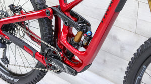 Niner WFO 9 RDO 3-Star Mountain Bike - 2024, Small