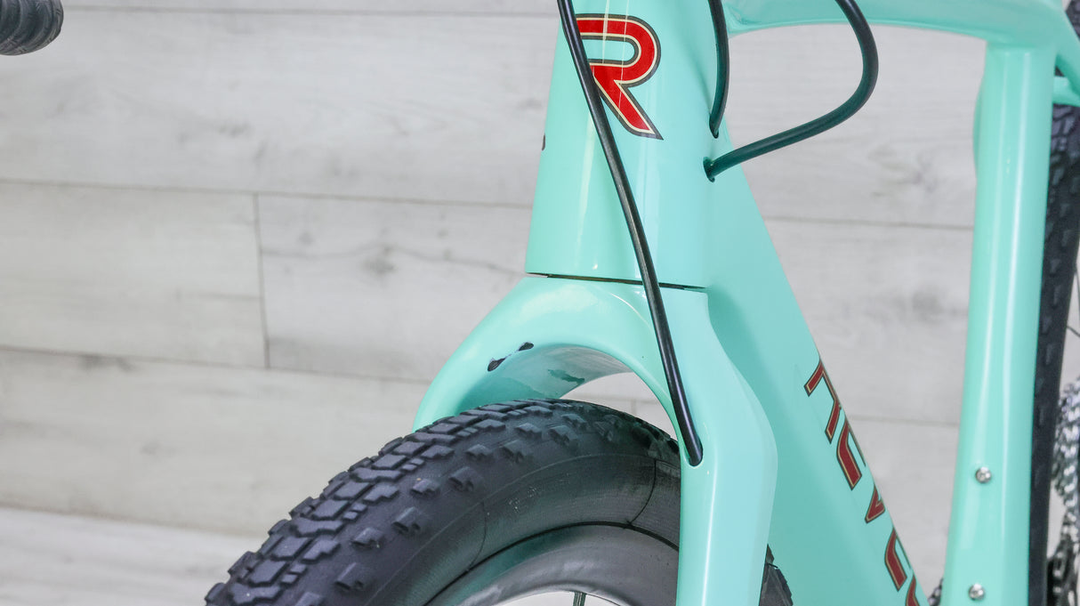 Revel Rover Gravel Bike - 2024, Medium