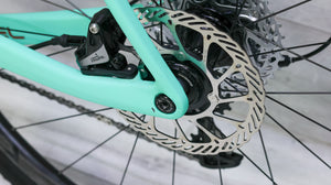 Revel Rover Gravel Bike - 2024, Medium