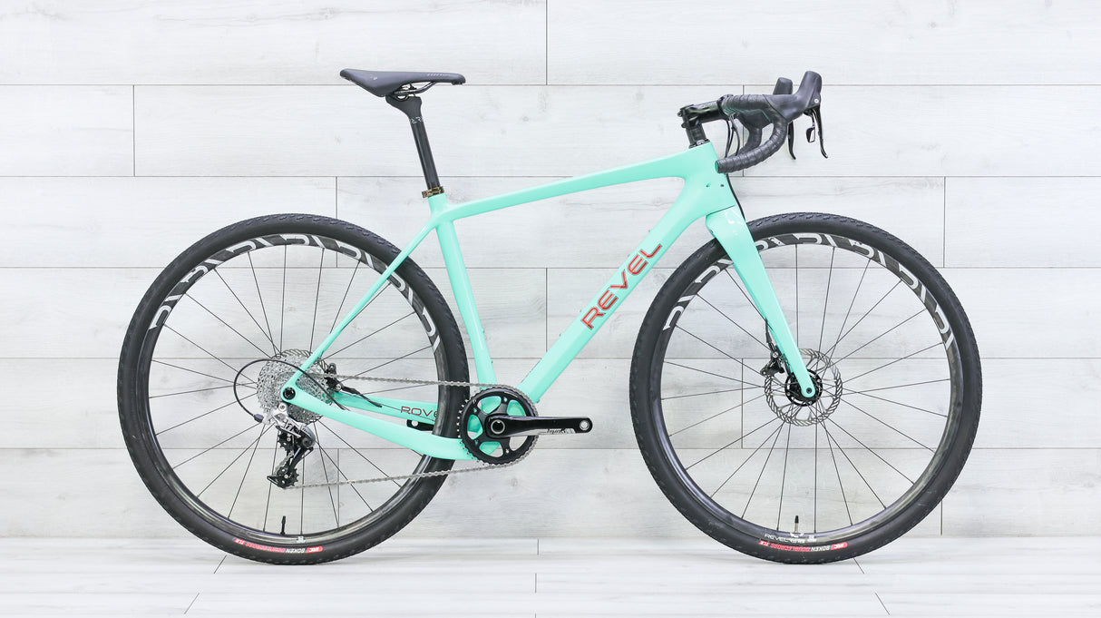 Revel Rover Gravel Bike - 2024, Medium