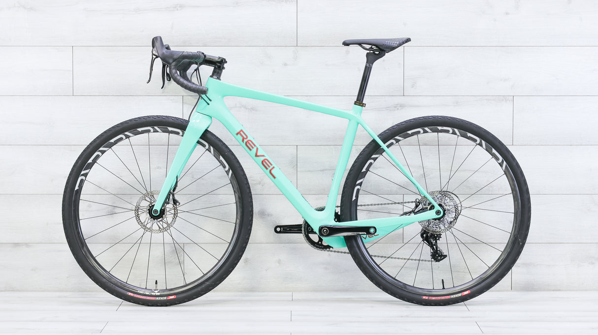 Revel Rover Gravel Bike - 2024, Medium