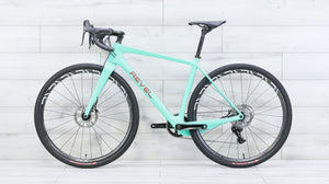Revel Rover Gravel Bike - 2024, Medium