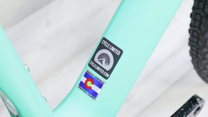 Revel Rover Gravel Bike - 2024, Medium