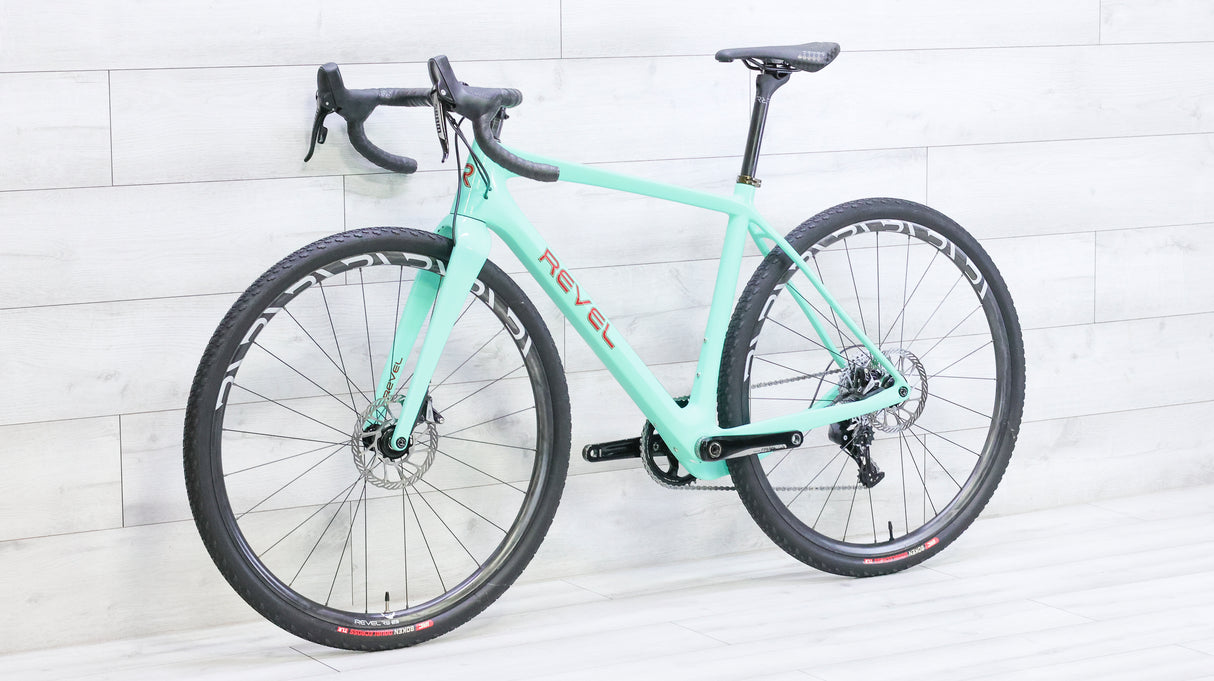 Revel Rover Gravel Bike - 2024, Medium