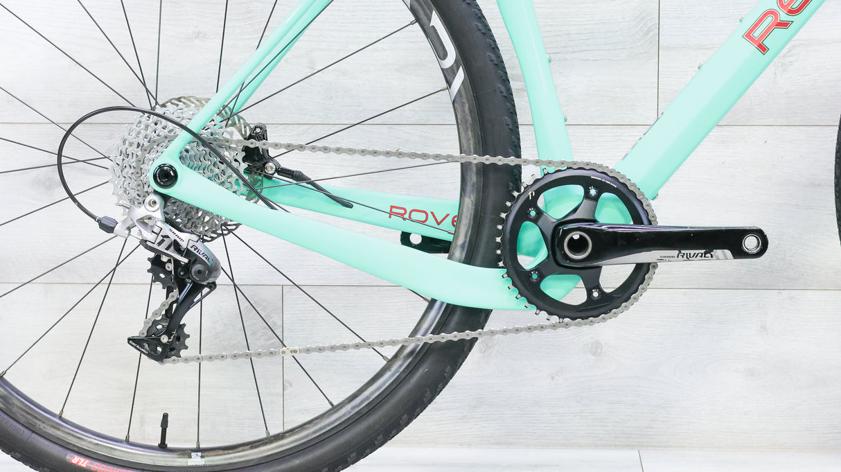 Revel Rover Gravel Bike - 2024, Medium