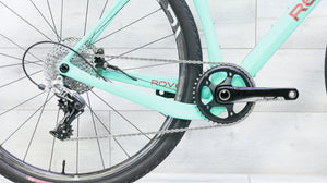 Revel Rover Gravel Bike - 2024, Medium