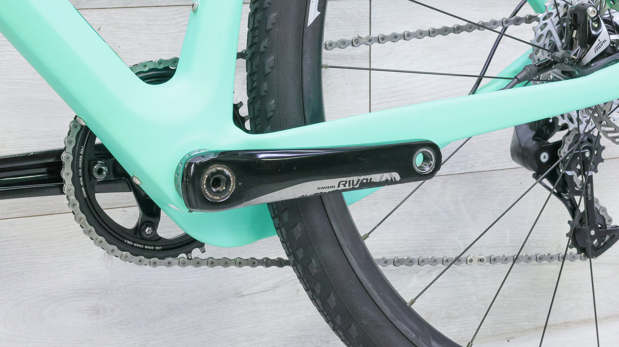 Revel Rover Gravel Bike - 2024, Medium