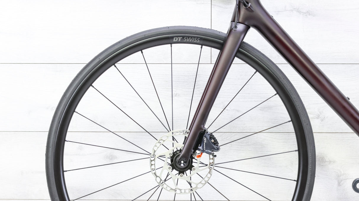 Specialized Aethos Expert Shimano Ultegra Di2 Road Bike - 2021, 58cm