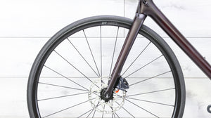 Specialized Aethos Expert Shimano Ultegra Di2 Road Bike - 2021, 58cm