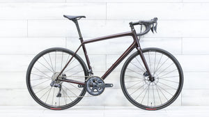 Specialized Aethos Expert Shimano Ultegra Di2 Road Bike - 2021, 58cm