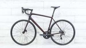 Specialized Aethos Expert Shimano Ultegra Di2 Road Bike - 2021, 58cm