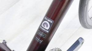 Specialized Aethos Expert Shimano Ultegra Di2 Road Bike - 2021, 58cm