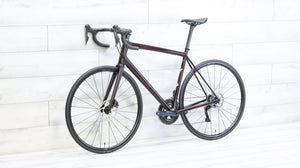 Specialized Aethos Expert Shimano Ultegra Di2 Road Bike - 2021, 58cm