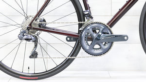 Specialized Aethos Expert Shimano Ultegra Di2 Road Bike - 2021, 58cm