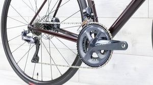 Specialized Aethos Expert Shimano Ultegra Di2 Road Bike - 2021, 58cm