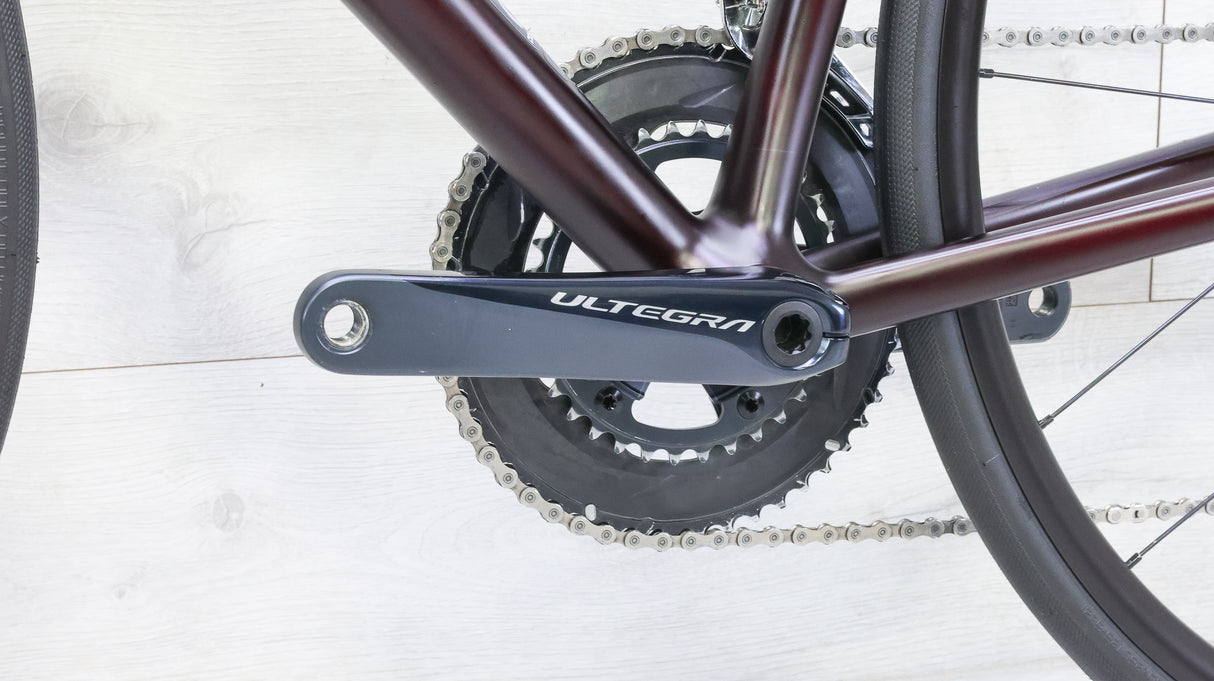 Specialized Aethos Expert Shimano Ultegra Di2 Road Bike - 2021, 58cm