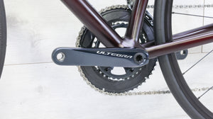 Specialized Aethos Expert Shimano Ultegra Di2 Road Bike - 2021, 58cm