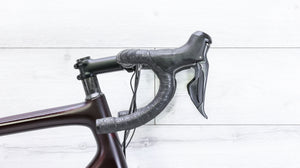 Specialized Aethos Expert Shimano Ultegra Di2 Road Bike - 2021, 58cm