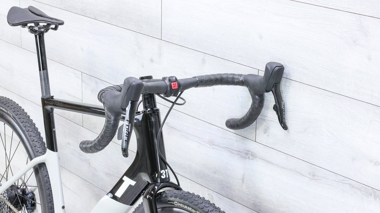 3T Exploro RaceMax Boost Force AXS Gravel E-Bike - 2024, 56cm