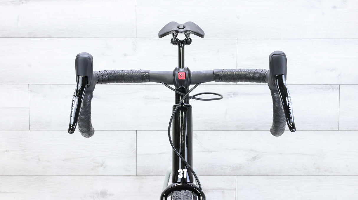 3T Exploro RaceMax Boost Force AXS Gravel E-Bike - 2024, 56cm