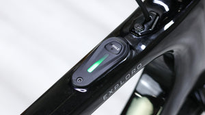 3T Exploro RaceMax Boost Force AXS Gravel E-Bike - 2024, 56cm