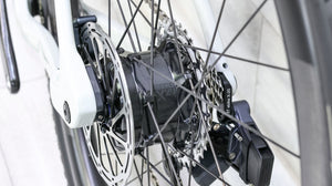 3T Exploro RaceMax Boost Force AXS Gravel E-Bike - 2024, 56cm