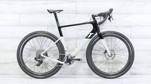 3T Exploro RaceMax Boost Force AXS Gravel E-Bike - 2024, 56cm