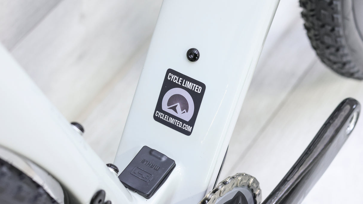 3T Exploro RaceMax Boost Force AXS Gravel E-Bike - 2024, 56cm