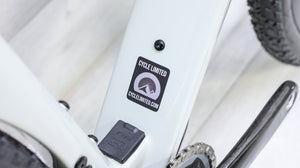 3T Exploro RaceMax Boost Force AXS Gravel E-Bike - 2024, 56cm