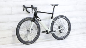 3T Exploro RaceMax Boost Force AXS Gravel E-Bike - 2024, 56cm