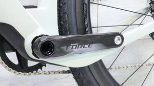 3T Exploro RaceMax Boost Force AXS Gravel E-Bike - 2024, 56cm