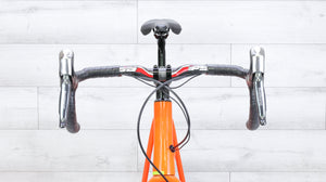 Open U.P. Ultegra Di2 Gravel Bike - 2017, X-Large