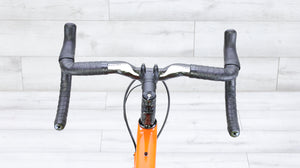 Open U.P. Ultegra Di2 Gravel Bike - 2017, X-Large