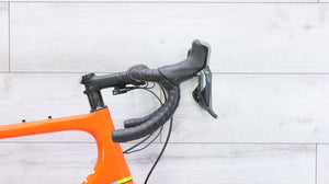 Open U.P. Ultegra Di2 Gravel Bike - 2017, X-Large