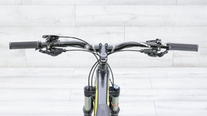 BMC Teamelite 02 Mountain Bike - 2016, X-Large