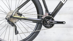 BMC Teamelite 02 Mountain Bike - 2016, X-Large