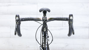 Trek Madone 6.5 Project One Road Bike - 2012, 60cm H2