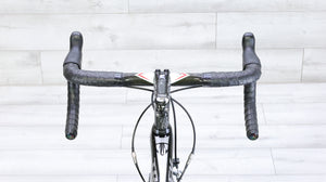 Trek Madone 6.5 Project One Road Bike - 2012, 60cm H2