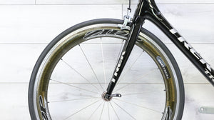 Trek Madone 6.5 Project One Road Bike - 2012, 60cm H2