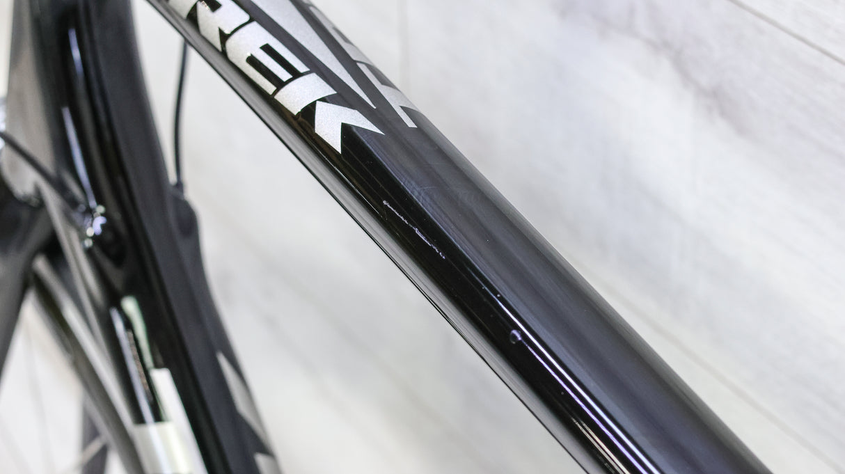 Trek Madone 6.5 Project One Road Bike - 2012, 60cm H2