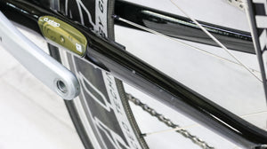 Trek Madone 6.5 Project One Road Bike - 2012, 60cm H2