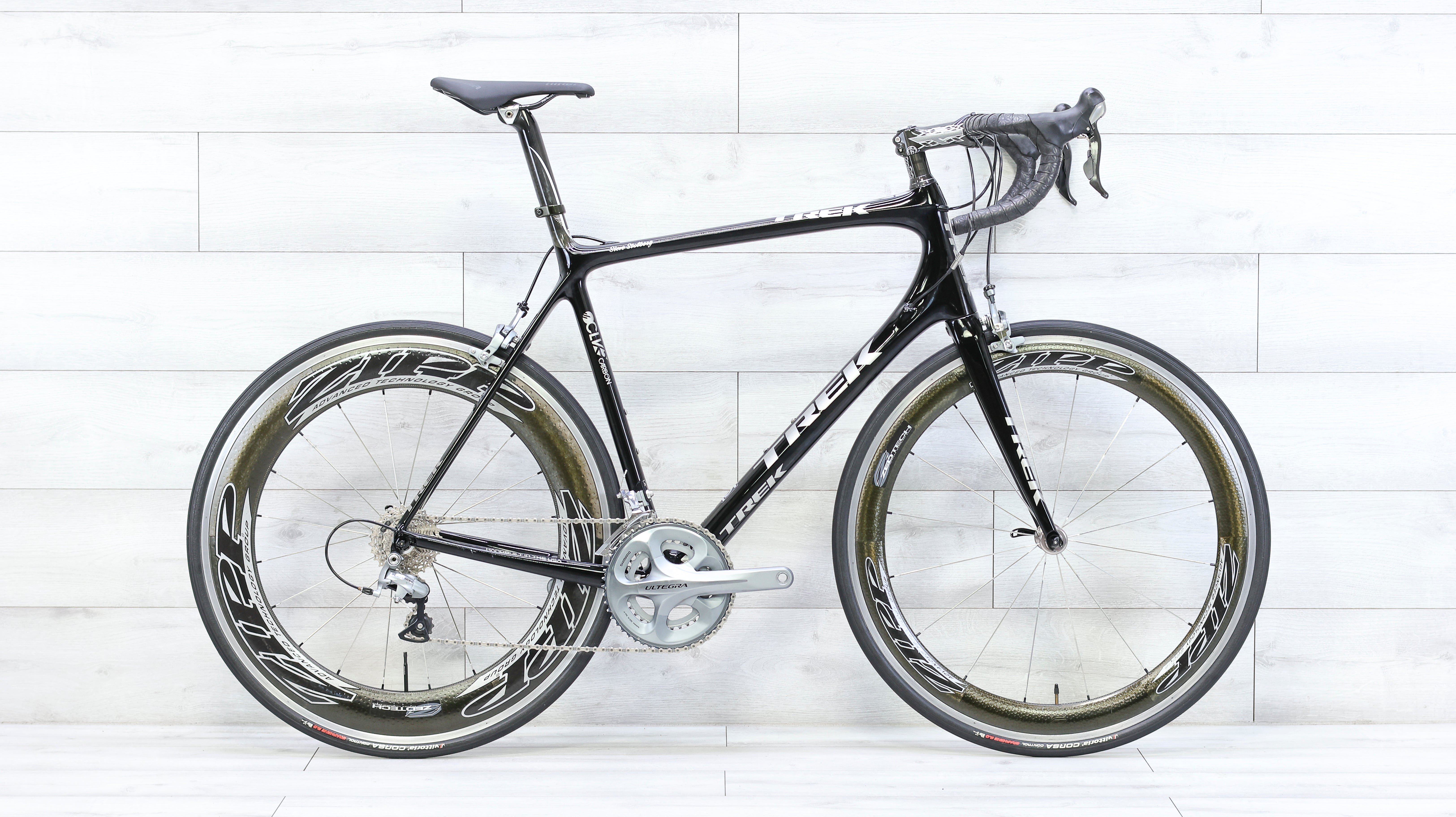 Trek Madone 6.5 Project One Road Bike - 2012, 60cm H2 – Cycle Limited