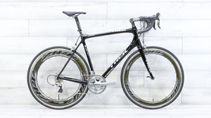 Trek Madone 6.5 Project One Road Bike - 2012, 60cm H2