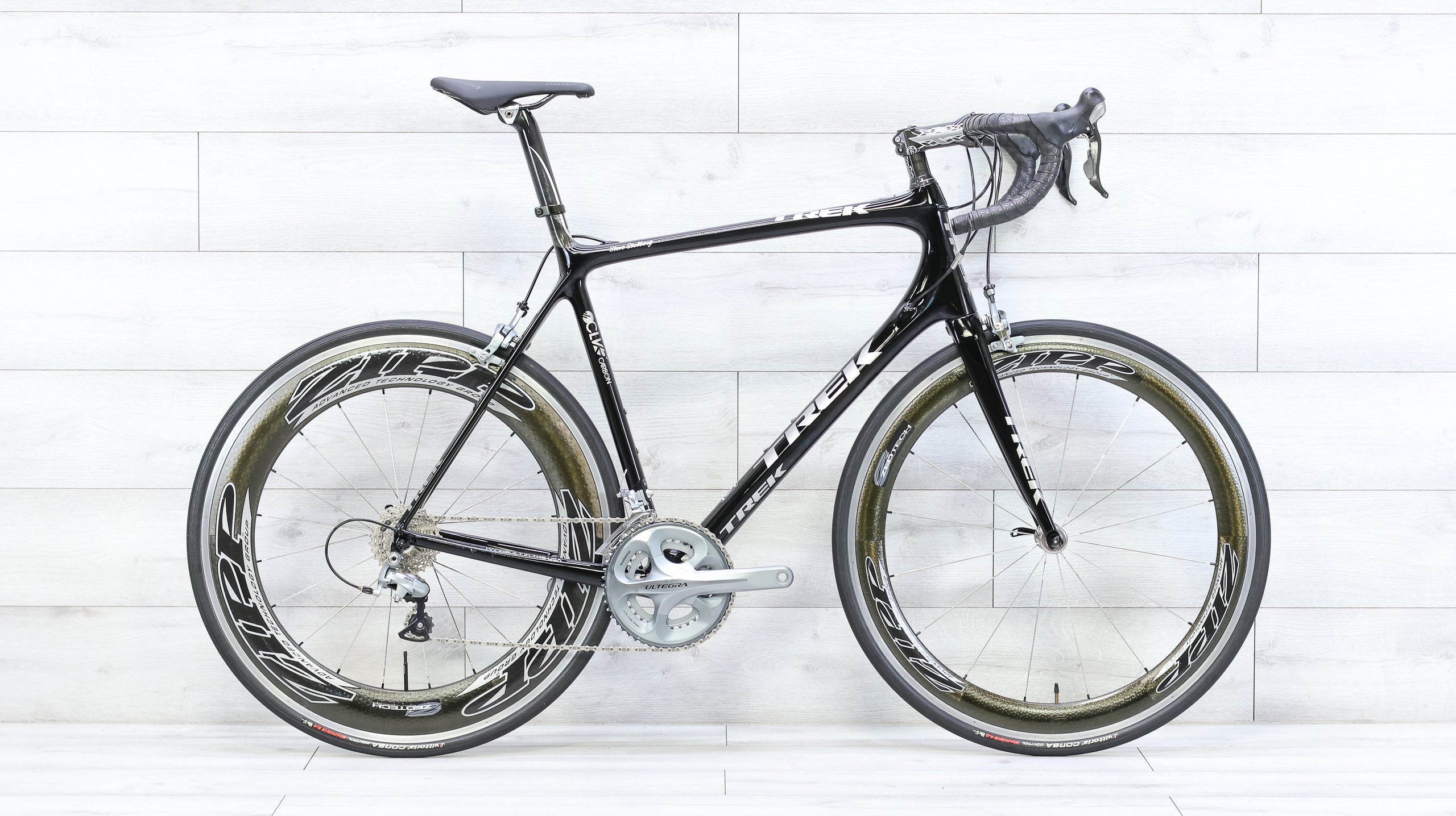 2012 trek bicycles Trek Madone 6.5 Project One Road Bike