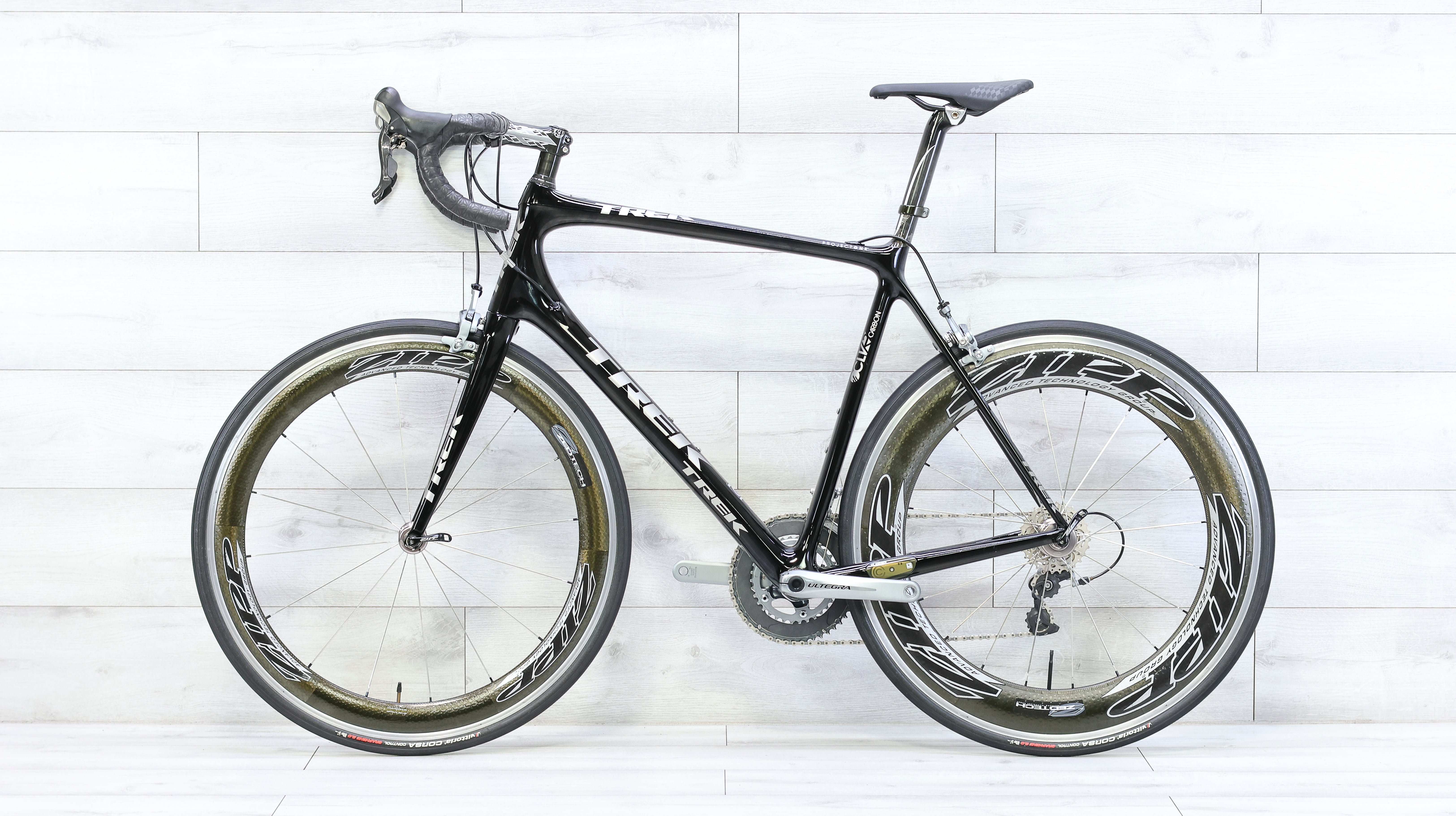 自転車 TREK Madone6.5 H1 Trek Madone 6.5 Project One Road Bike - 2012, 60cm H2 – Cycle Limited