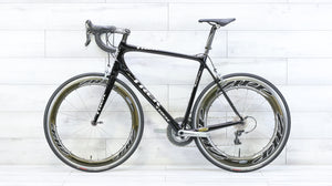Trek Madone 6.5 Project One Road Bike - 2012, 60cm H2