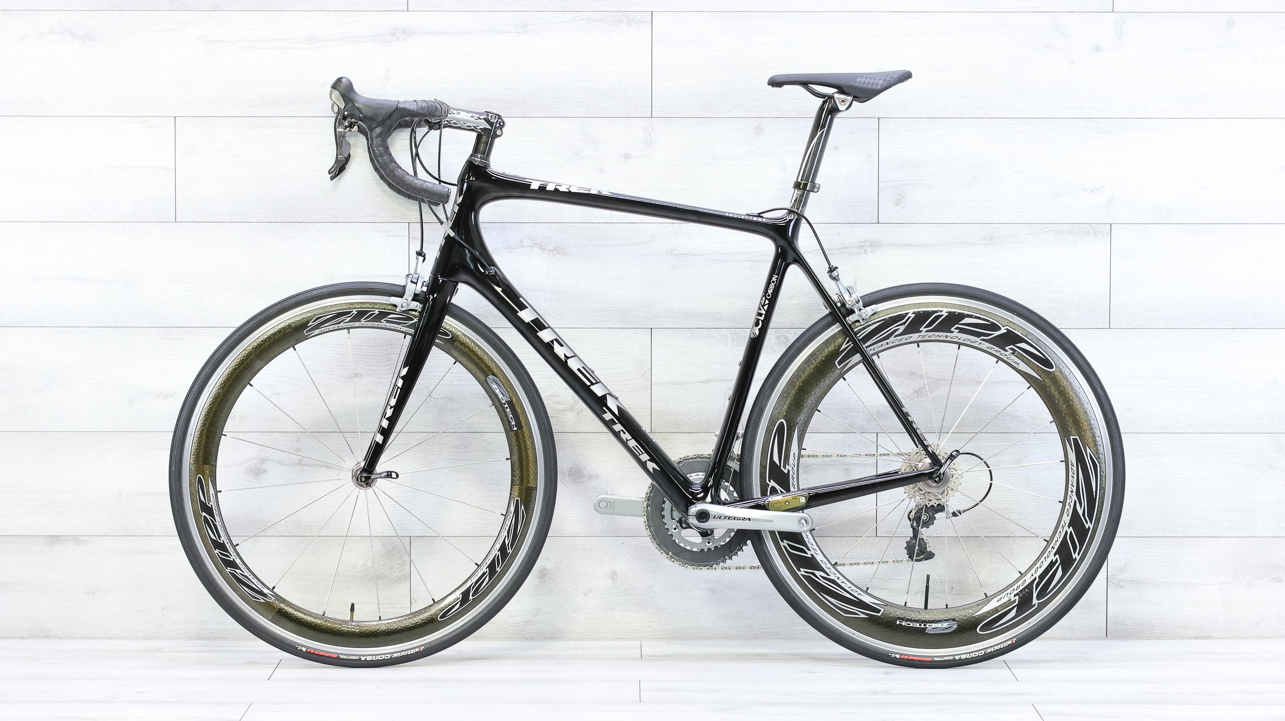 Trek Madone 6.5 Project One Road Bike
