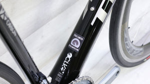 Trek Madone 6.5 Project One Road Bike - 2012, 60cm H2