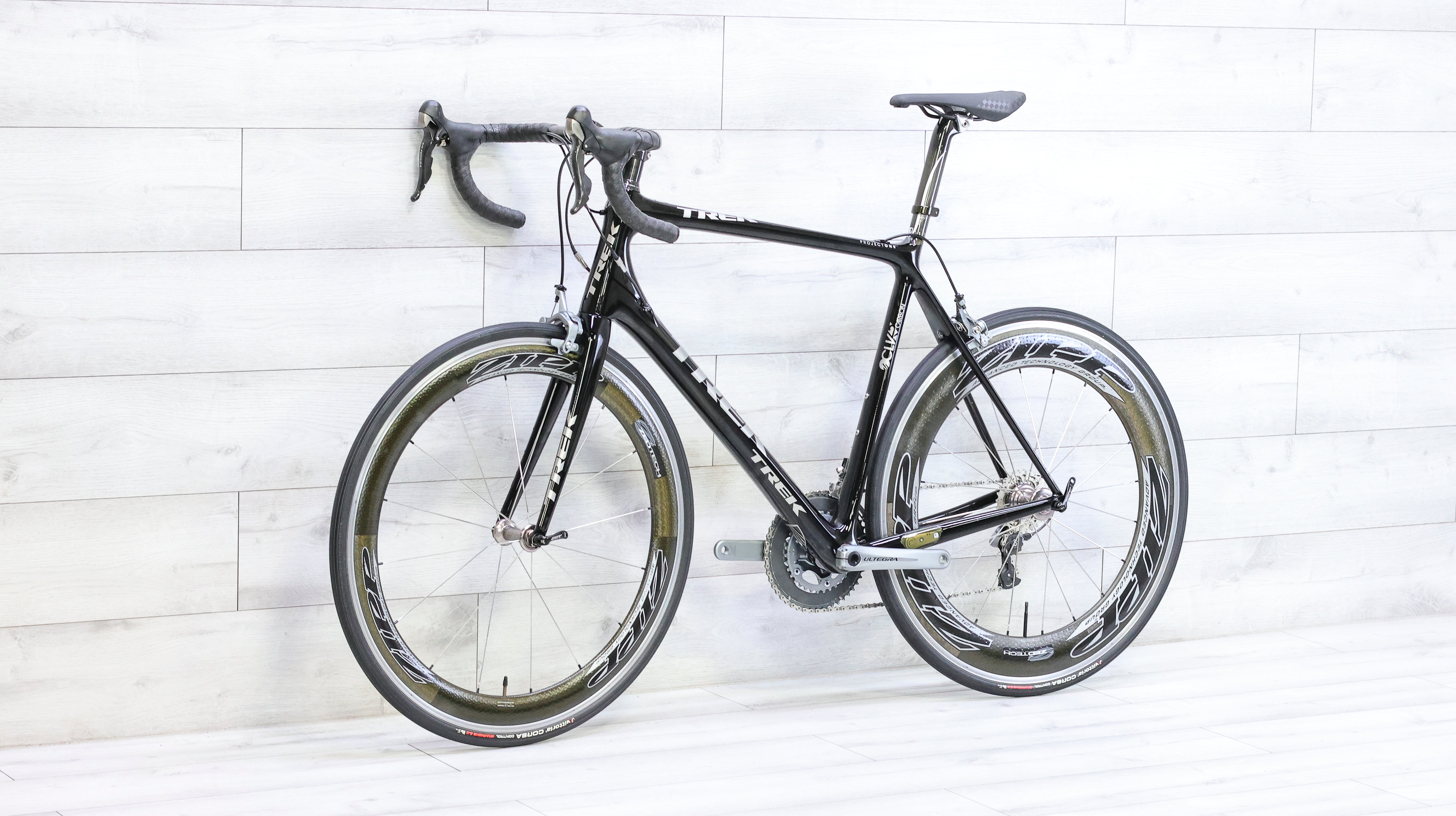 Trek Madone 6.5 Project One Road Bike - 2012, 60cm H2 – Cycle Limited