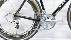 Trek Madone 6.5 Project One Road Bike - 2012, 60cm H2